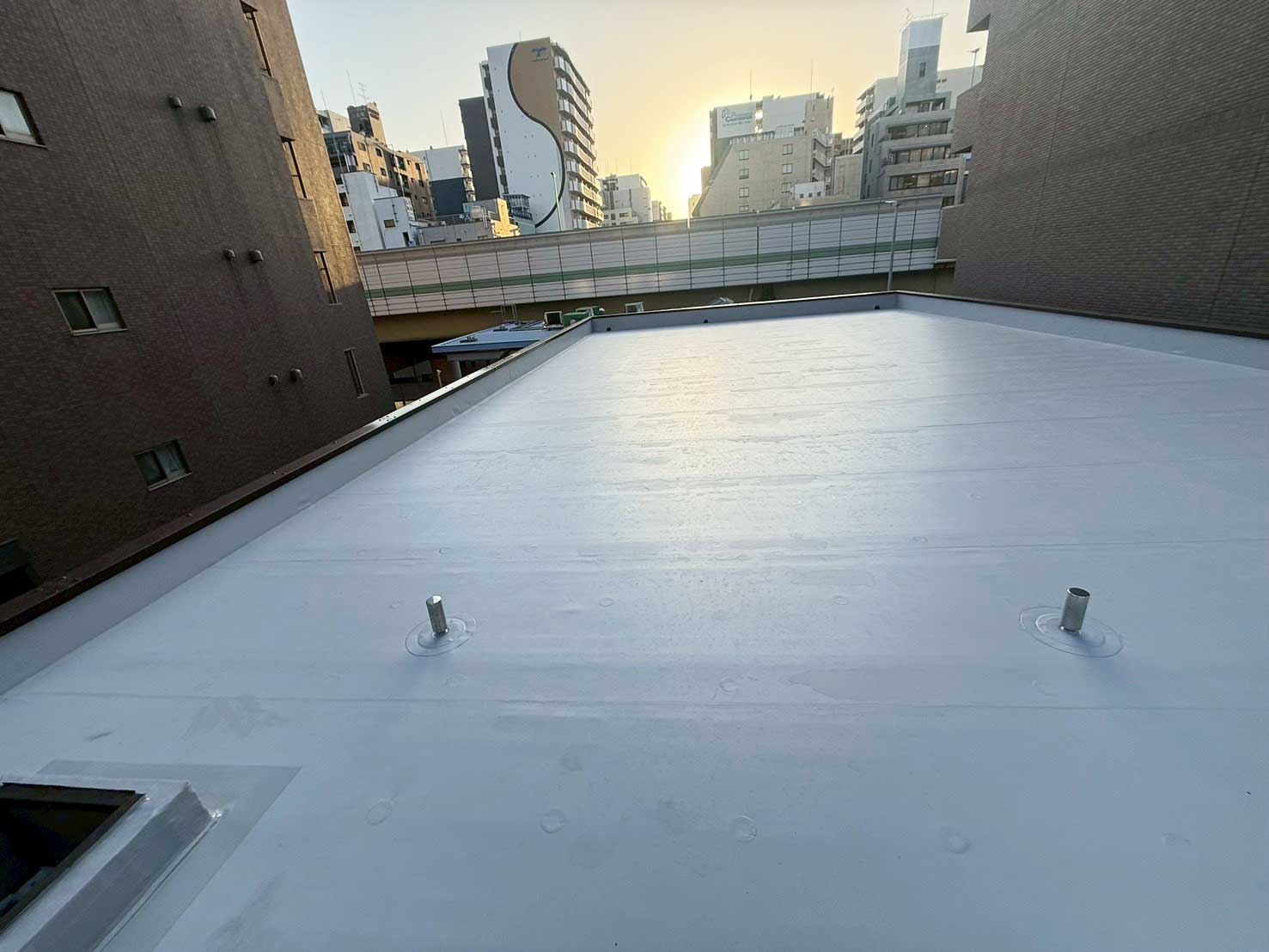施工実績