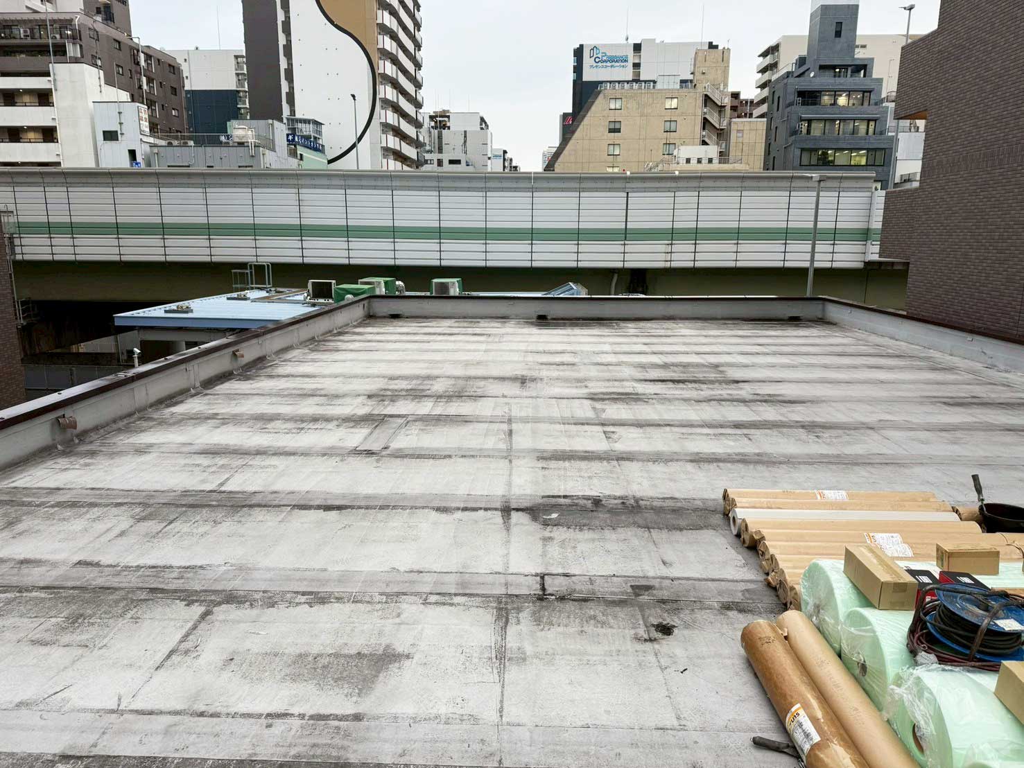施工風景4